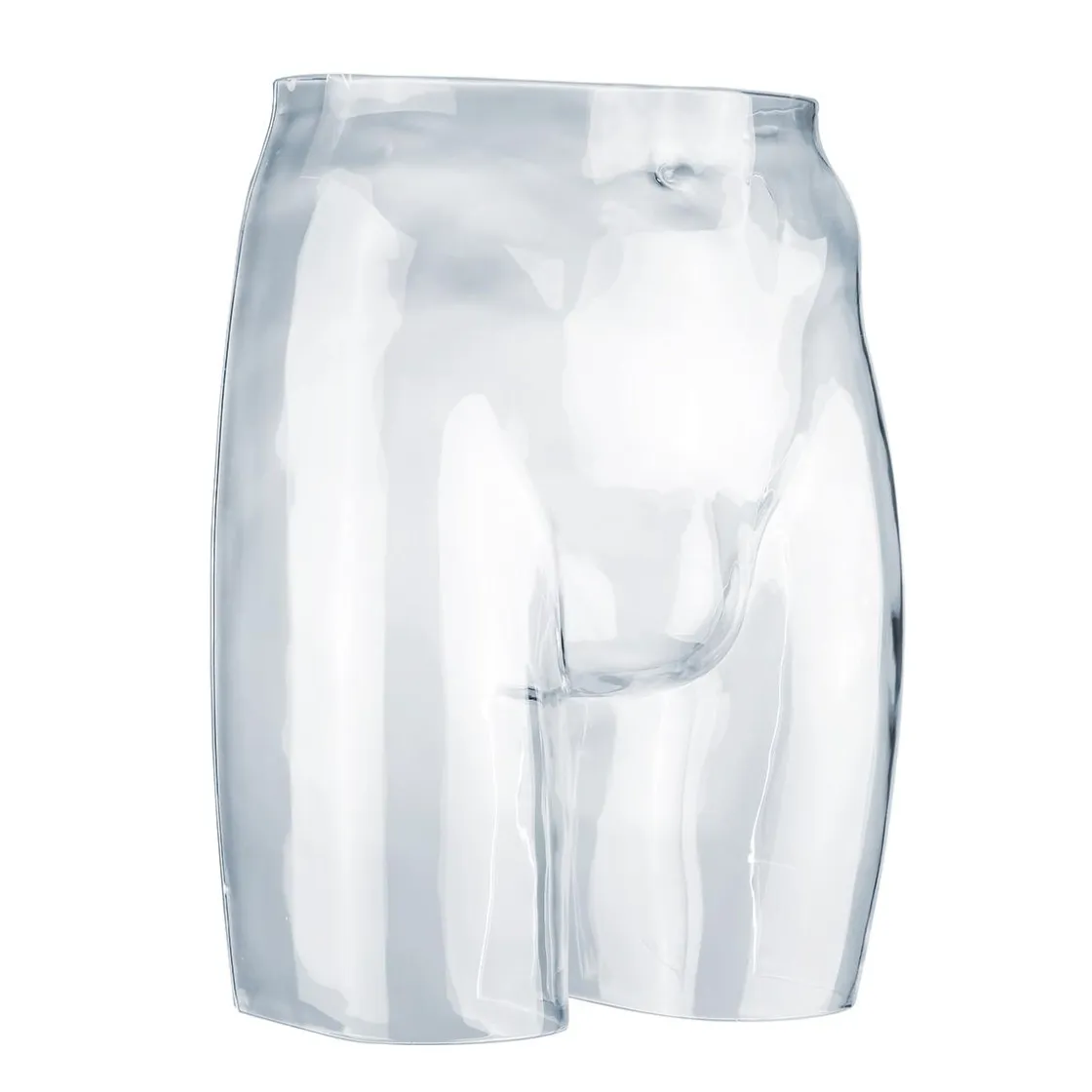 DecoWoerner Maniquíes>Torso Masculino Inferior Para Ropa Interior