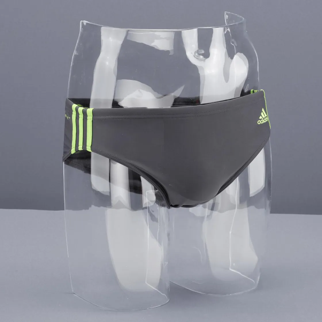 DecoWoerner Maniquíes>Torso Masculino Inferior Para Ropa Interior
