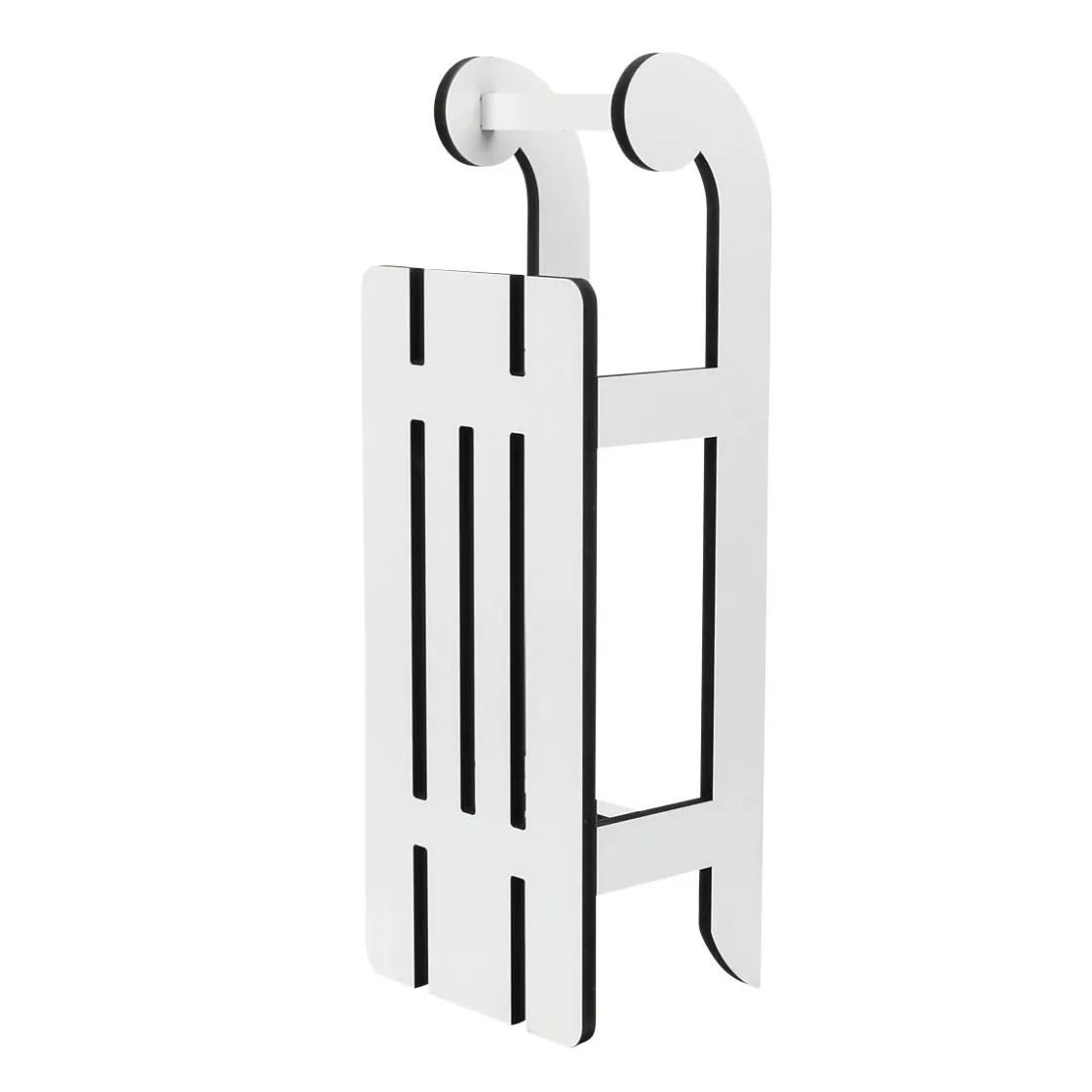 DecoWoerner Decoración De Invierno>Trineo 51 Cm