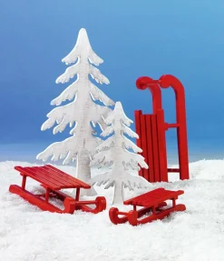 DecoWoerner Decoración De Invierno><noscript><img width=