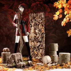 DecoWoerner Decoración Natural|Decoración De Otoño><noscript><img width=