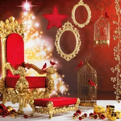 DecoWoerner Decoración Navideña Xxl><noscript><img width=