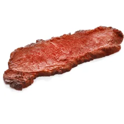 DecoWoerner Platos Y Comida Rápida|Carnes Y Embutidos>Trozo De Carne Asada 16 Cm