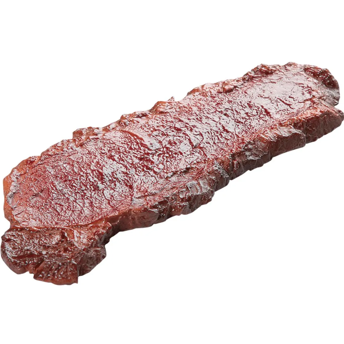 DecoWoerner Platos Y Comida Rápida|Carnes Y Embutidos>Trozo De Carne Asada 16 Cm