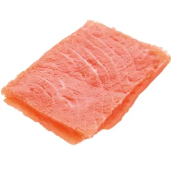 DecoWoerner Pescados Y Mariscos>Trozo De Salmón 8 Cm
