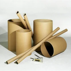 DecoWoerner Ayudas Y Herramientas De Decoración>Tubo De Cartón