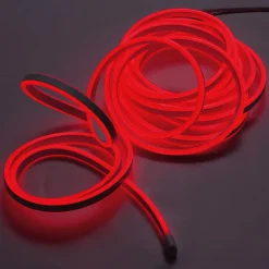 DecoWoerner Luz Decorativa>Tubo De Luz De Neón LED 6 M,