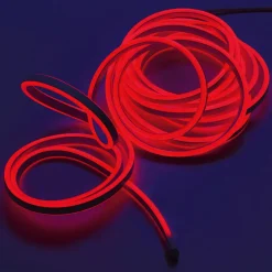 DecoWoerner Luz Decorativa>Tubo De Luz De Neón LED 6 M,
