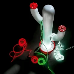 DecoWoerner Luz Decorativa><noscript><img width=
