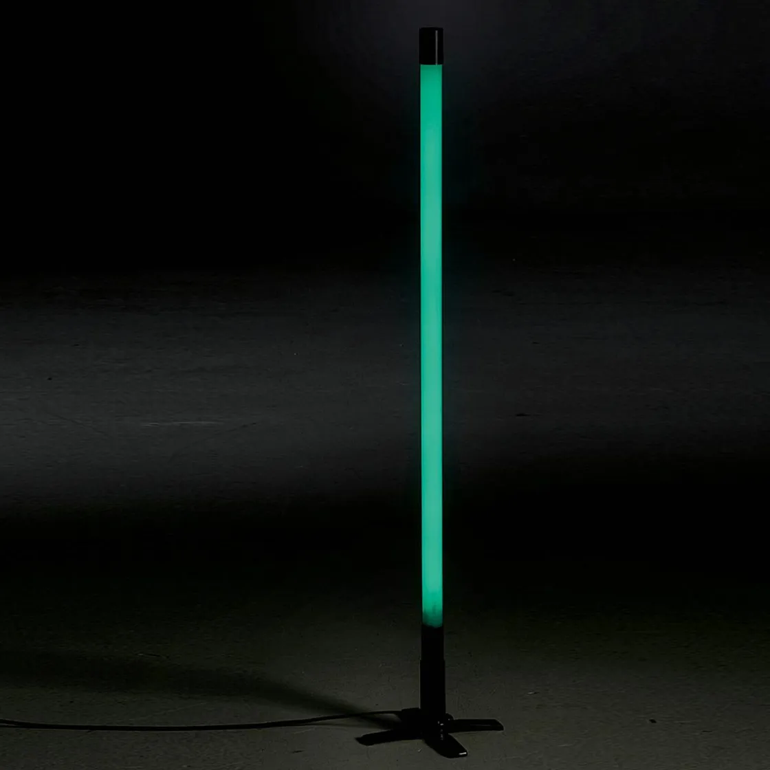 DecoWoerner Luz Decorativa>Tubo De Neón Longitud 134 Cm,