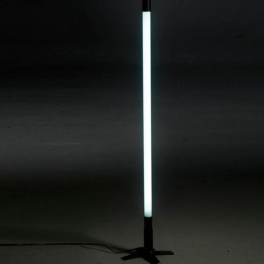 DecoWoerner Luz Decorativa>Tubo De Neón Longitud 134 Cm,
