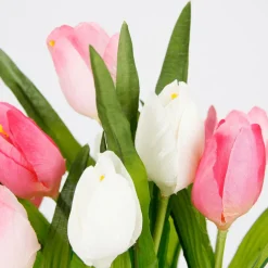 DecoWoerner Decoración De Primavera|Flores Artificiales><noscript><img width=