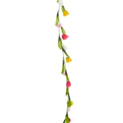 DecoWoerner Guirnaldas Y Vides|Flores Artificiales><noscript><img width=