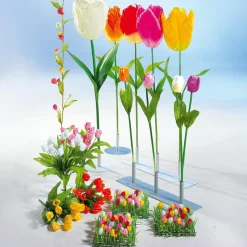 DecoWoerner Decoración De Primavera|Flores Artificiales><noscript><img width=