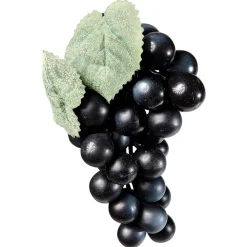 DecoWoerner Decoración De Otoño|Frutas>Uvas Maniquíes es