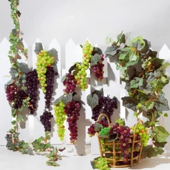 DecoWoerner Decoración De Otoño|Frutas><noscript><img width=