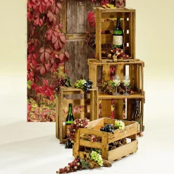 DecoWoerner Decoración De Otoño|Frutas><noscript><img width=