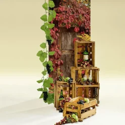 DecoWoerner Decoración De Otoño|Frutas><noscript><img width=