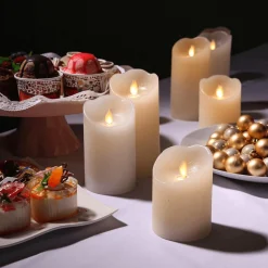 DecoWoerner Luz Decorativa><noscript><img width=