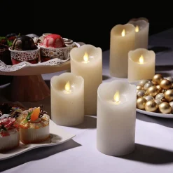 DecoWoerner Luz Decorativa><noscript><img width=