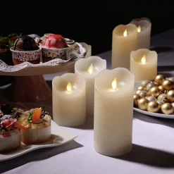 DecoWoerner Luz Decorativa><noscript><img width=