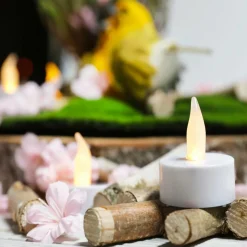 DecoWoerner Luz Decorativa><noscript><img width=