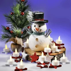 DecoWoerner Luz Decorativa><noscript><img width=
