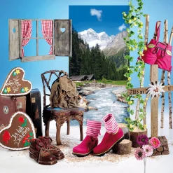 DecoWoerner Decoración Natural|Decoración De Verano><noscript><img width=
