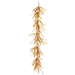 DecoWoerner Decoración De Otoño|Guirnaldas Y Vides><noscript><img width=