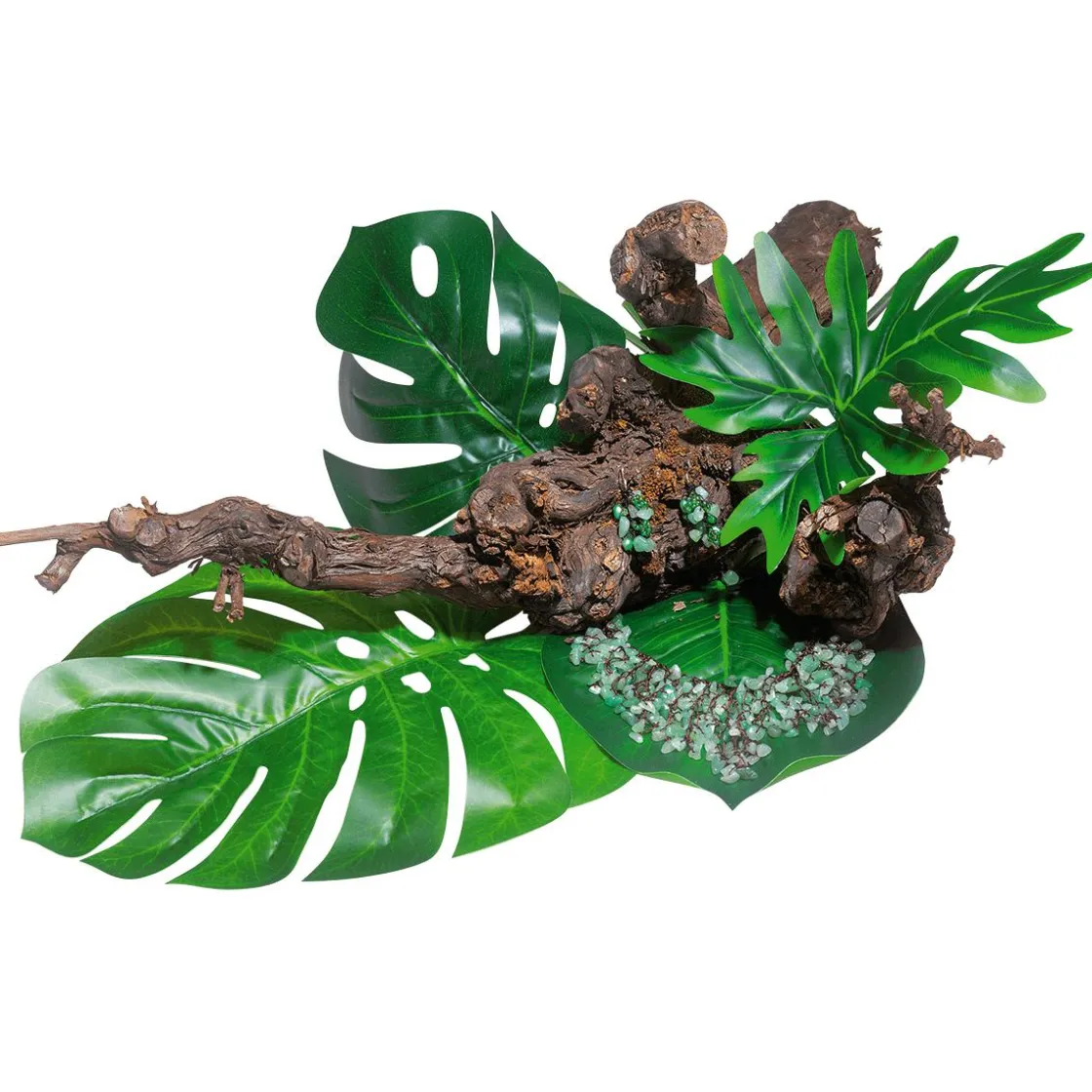 DecoWoerner Decoración Natural|Decoración De Otoño>Vid Natural