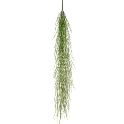 DecoWoerner Guirnaldas Y Vides|Plantas Artificiales Ignífugas>Zarcillo De Césped Artificial Ignífugo 166 Cm B1