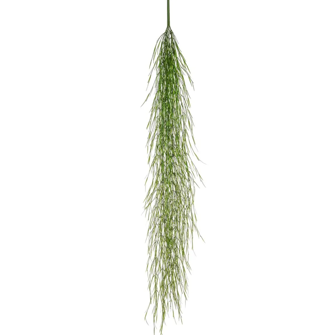 DecoWoerner Guirnaldas Y Vides|Plantas Artificiales Ignífugas>Zarcillo De Césped Artificial Ignífugo 166 Cm B1