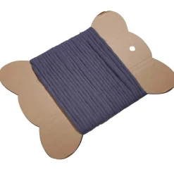 DecoWoerner Decoración De Invierno>Zurcir Decorativo XXL 50 X 40 Cm Acerado