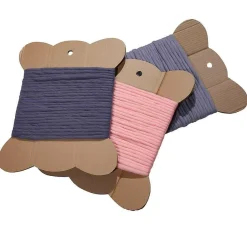 DecoWoerner Decoración De Invierno>Zurcir Decorativo XXL 50 X 40 Cm Acerado